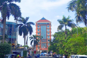 GIIA Maluku Hotel Thamrin Jakarta